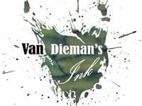 Van Dieman Inks - Series #4 The Wilderness Series  -  30ml Eucalyptus Regnans